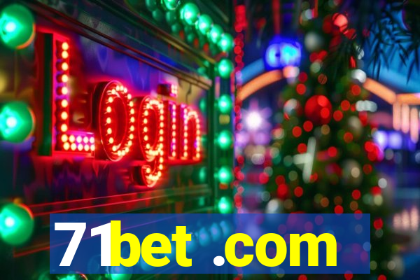 71bet .com